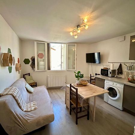Appartement Residence Beau Rivage, Ax-Les-Thermes Bagian luar foto