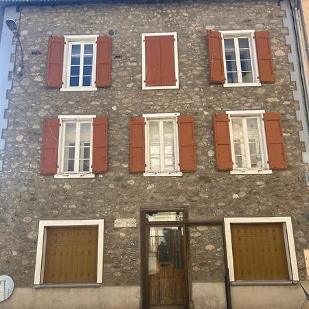 Appartement Residence Beau Rivage, Ax-Les-Thermes Bagian luar foto