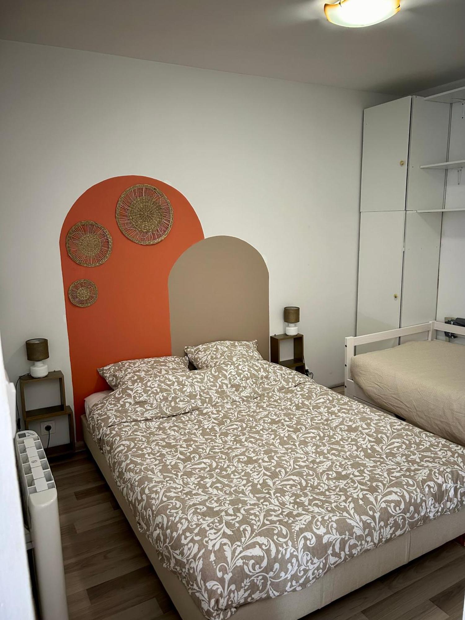 Appartement Residence Beau Rivage, Ax-Les-Thermes Bagian luar foto