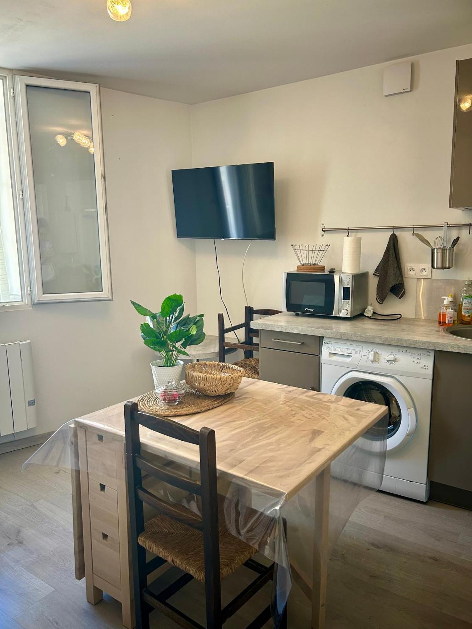 Appartement Residence Beau Rivage, Ax-Les-Thermes Bagian luar foto