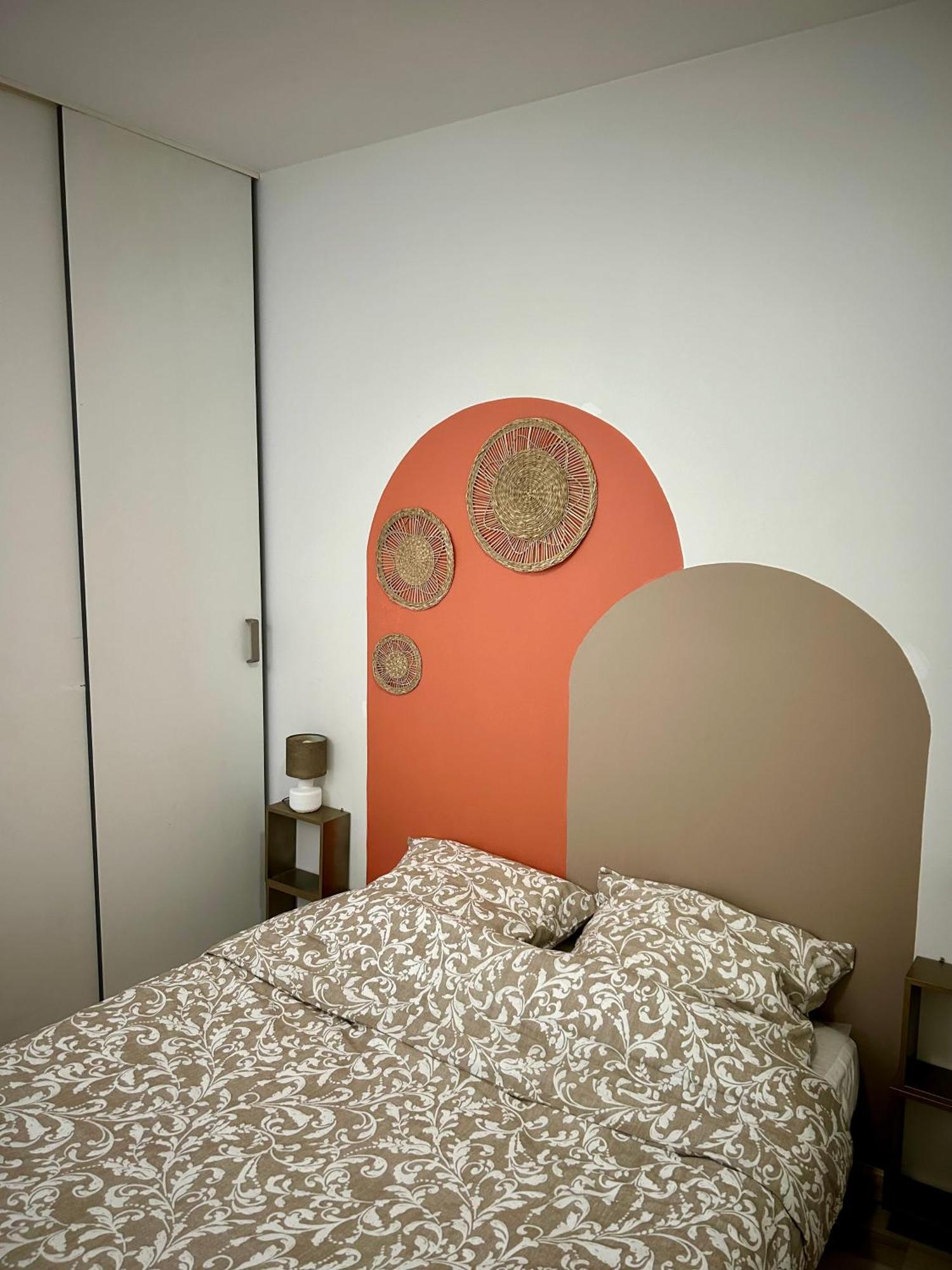 Appartement Residence Beau Rivage, Ax-Les-Thermes Bagian luar foto